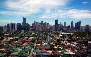 Philippines Gdp Growth Slows