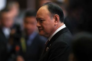 Philippines To Boost Drone Fleet And Naval Assets Amid South China Sea Tensions