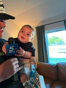 Piedmont Family Awaits Liver Transplant For 8 Month Old