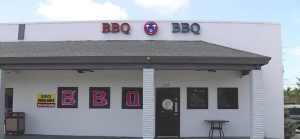 Pigsty Bbq Finds New Home