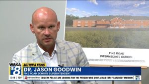 Pike Road Intermediate School To Add 35 Classrooms In New Campus Expansion