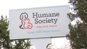 Pikes Peak Humane Society Warns Of Pet Danger