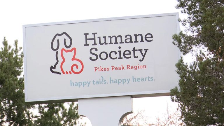 Pikes Peak Humane Society Warns Of Pet Danger