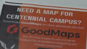 Pikes Peak State College Launches Goodmaps Indoor Gps App For Students
