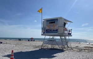 Pinellas County Approves 54 5M Beach Nourishment