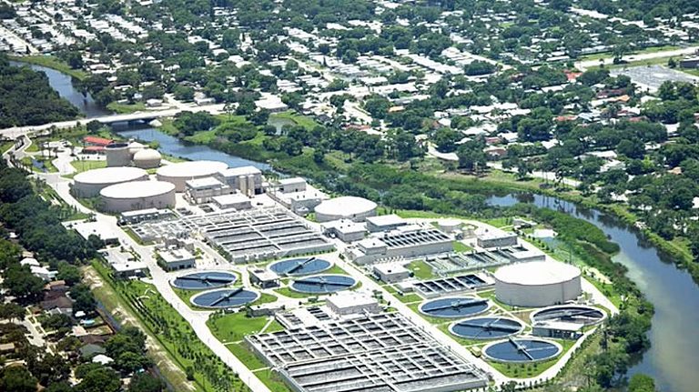 Pinellas County Commissioners Approve 30 Million Pump Upgrade And Flood Protecti