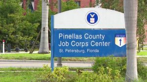 Pinellas County Job Corps Center To Remain Open After Federal Settlement
