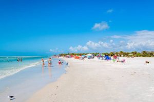 Pinellas County Proposes Hourly Beach Parking Rates Sparking Debate