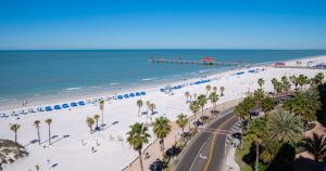 Pinellas Invests In Overseas Tourism