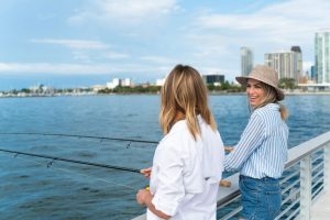 Pinellas Tourism Council Debates Restoring Lost Fishing Piers