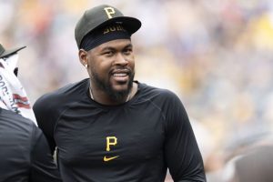 Pirates Activate Oneil Cruz After 58 Game Layoff
