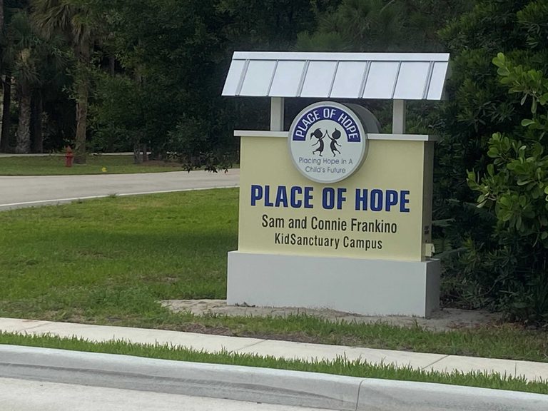 Place Of Hope Helps Rescue 163 Missing Children In Operation Statewide Shield