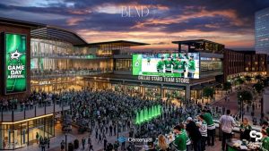 Plano Residents Demand Traffic And Parking Solutions For Proposed Dallas Stars A