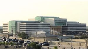 Plano S Former Eds Headquarters Demolished