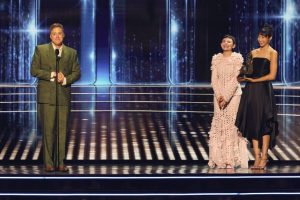 Plano Senior High Alum Alan Tudyk Honored As Disney Legend