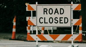 Plant City Road Closure