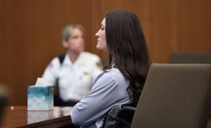 Plymouth Jury Resumes Deliberations In Lindsay Clancy Murder Trial