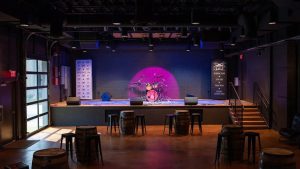 Poe Mill Music Hires Four Swanson S Warehouse Staff As Venues Collaborate