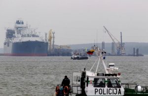 Poland Baltics Boost Security