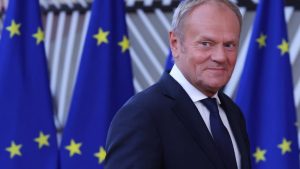 Poland Foils Russian Plot To Kill Ukrainian American