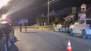 Police Shoot Suspect With Knife In Sayreville S Parlin Neighborhood