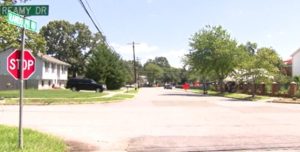 Police Shooting In Suitland Front Yard Prompts Maryland Ag Investigation