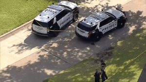 Police Shooting Reported In North Dallas