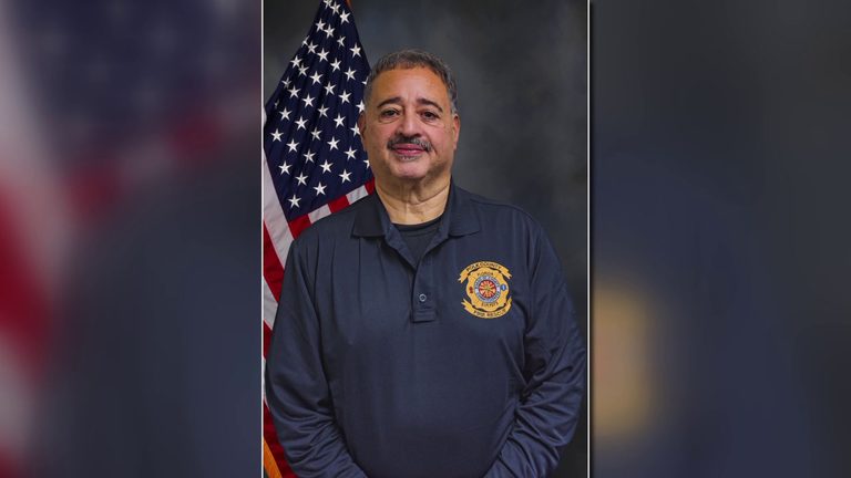 Polk County Fire Rescue Chaplain Hector Cruz Killed In Eagle Lake Crash