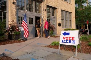 Poll Shows Democrats Ahead Of President Trump S Party On Cost Of Living Issues
