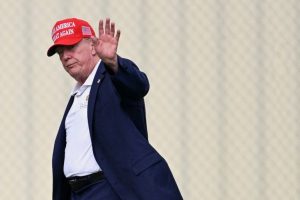 Poll Shows Majority Of Americans Say Trump S Crypto Profits Raise Conflict Conce