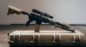 Poll Shows Voters Prefer Enforcing Current Gun Laws Over New Restrictions Ahead