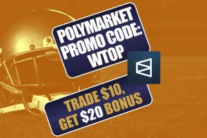 Polymarket Offers 20 Sign Up Bonus For New Users Betting On Mlb And Nfl