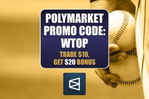 Polymarket Offers New Users 20 Bonus After 10 Spend On Mlb And Nfl Preseason Pre