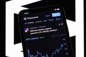 Polymarket Reports Potential Military Insider Trading Cases To Doj