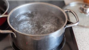 Ponder Isd Cancels Classes Tuesday After Town Wide Boil Water Notice