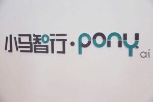 Pony Ai Uber To Deploy Robotaxis In Europe