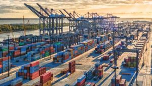 Port Houston Study Shows Ship Channel Drives Nearly 1 Trillion In National Econo