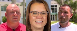 Port St Lucie Mayoral Candidates Outline Priorities Ahead Of Tuesday Vote