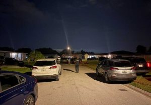 Port St Lucie Murder Suicide