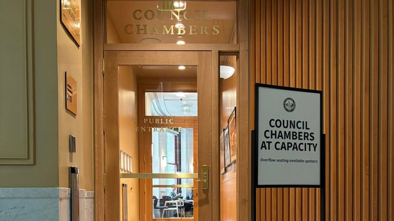 Portland City Council Approves 120M Moda Center Renovation