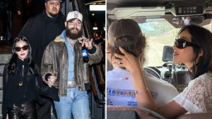 Post Malone Announced Engaged To Stylist Christy Lee Via Friends Posts