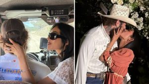Post Malone Announces Engagement To Stylist Christy Lee