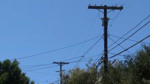 Power Outage Hits La Neighborhoods