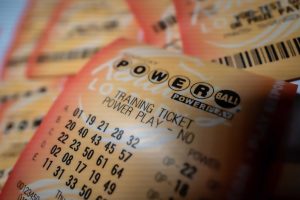 Powerball 50 000 Winners Announced At Florence And Lexington Area Stores