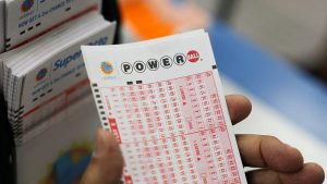 Powerball Jackpot Climbs To 81 Million For Aug 24 Drawing