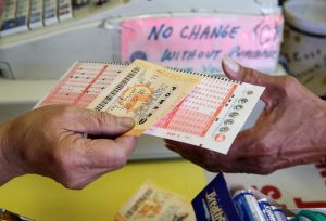 Powerball Jackpot Grows To 856 Million
