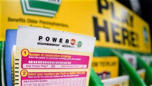 Powerball Jackpot Hits 905 Million