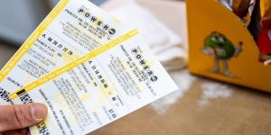Powerball Jackpot Reaches 856M
