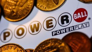 Powerball Jackpot Won In Illinois