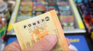 Powerball Ticket Worth 809K Sold In La